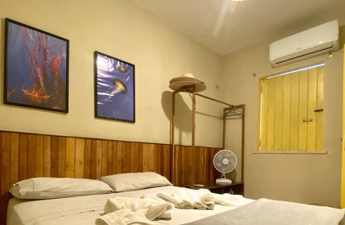 Fortim Ski Chalet | Chalés Amarante