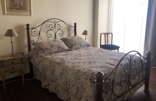 Concepcion del Uruguay House | Buon Riposo