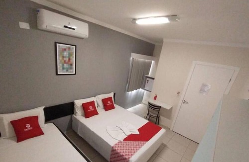 Vila Alta Hotel | Cerrado Hotel
