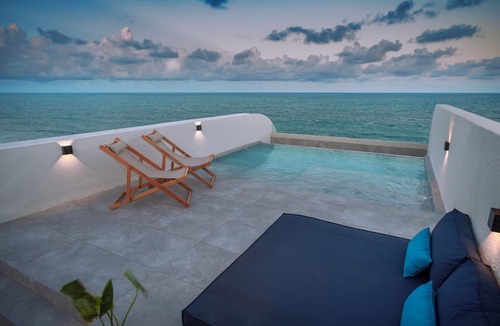 Via Costeira Hotel | SERHS Experience Suites