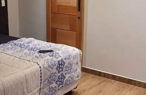 Barra Funda Hotel | Apartamento Guarujá