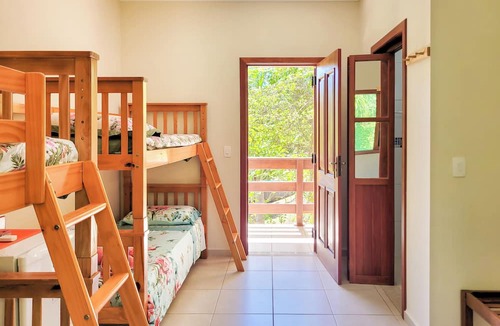 Bonito Hotel | Chácara Beija Flor Bonito MS