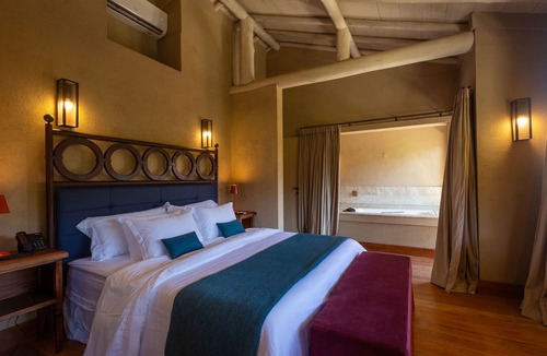 Venda Nova Do Imigrante Hotel | Quinta dos Manacás Pousada