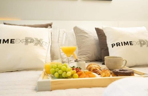 Jardins Apartment | PRIME LOK- SP FLAT JARDINS II