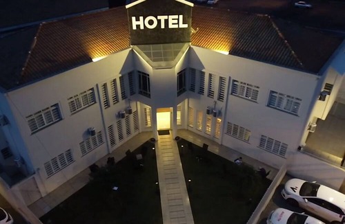 Colonia Dona Luiza Hotel | Nap Hotel