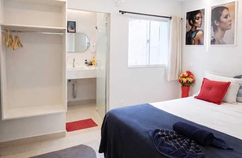 Piracicaba Hotel | Casa hotel Piracicaba