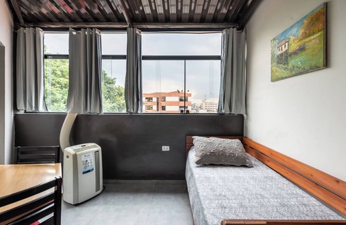 Zona Norte Hotel | Galeria Apartamentos
