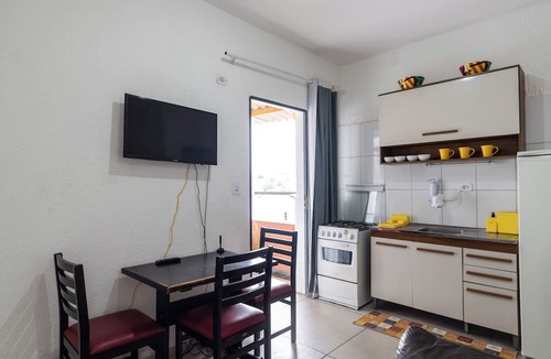 Zona Norte Hotel | Galeria Apartamentos