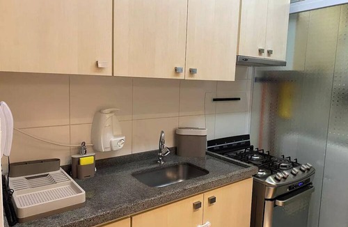 Taboao da Serra Condo | Feel at home in Taboão's best location!