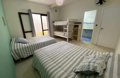 Maresias House | Casa em Maresias Completa