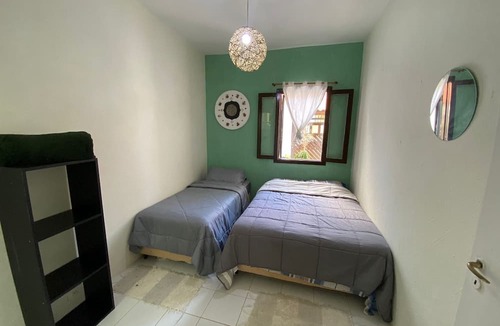Maresias House | Casa em Maresias Completa