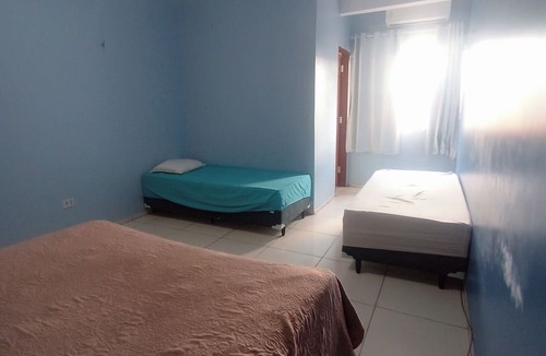 Imperatriz Apartment | Apartamento Mobiliado à Dois Quarteirões do Centro