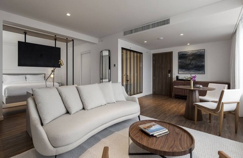 Campinas Hotel | K-platz Florianópolis São José