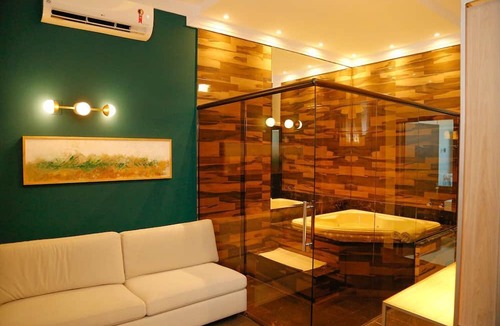Ituiutaba Hotel | One Hotel