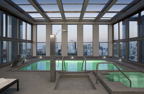 El Centro Hotel | Alvear Art Hotel