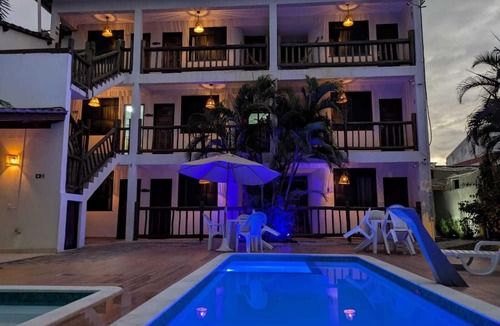 Flamengo Hotel | Pousada Stella Tropical