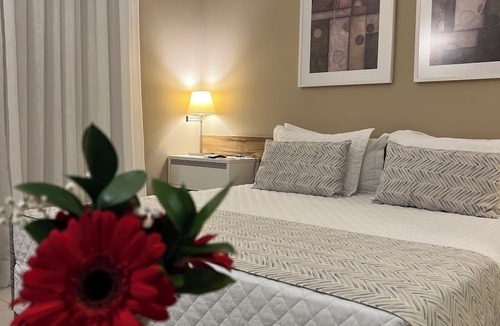Sumare Hotel | Fildi Hotel & Eventos