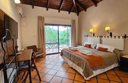 Villa San Lorenzo Hotel | Hotel Selva Montana