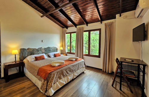 Villa San Lorenzo Hotel | Hotel Selva Montana
