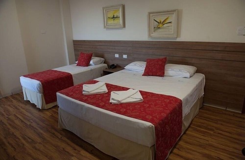 Vila Guenka Hotel | Hotel Metropolitan