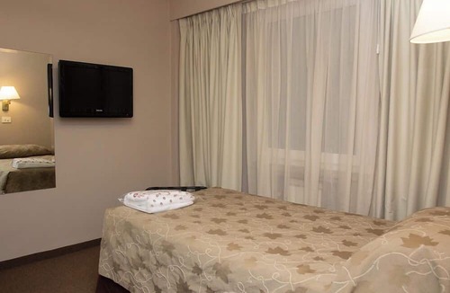 Comodoro Rivadavia Hotel | Comodoro Hotel