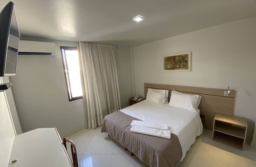 Vila Velha Hotel | Champagnat Praia Hotel