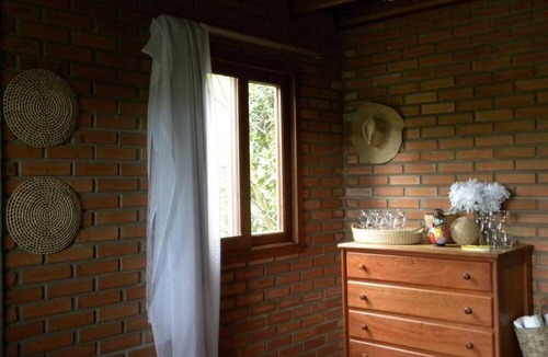 Porto Belo Hotel | Pousada Nosso Bosque