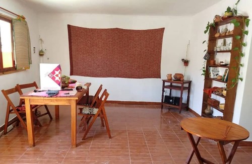 Iruya House | '' La Casita De Merlin "The Magic Of Iruya