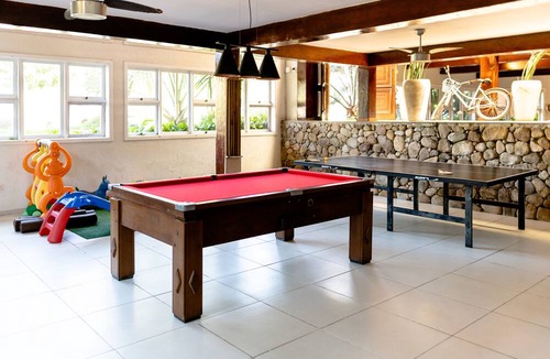Camburi Hotel | Pousada Camburizinho