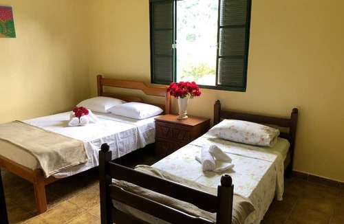 Sao Joao da Boa Vista House | House