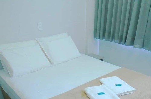 Plano Diretor Sul Hotel | ATLAS PREMIUM