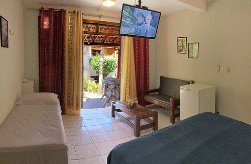 Ponta Negra Hotel | Apart Hotel Jardim