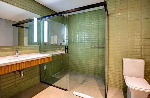 Pinheiros Hotel | Grand Mercure São Paulo Pinheiros