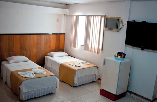 Praia do Morro Hotel | Pousada Solar da Praia