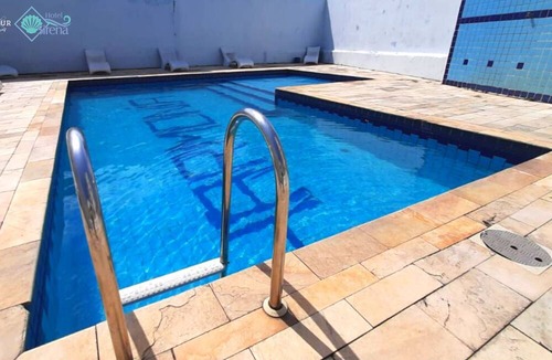 Caicara Hotel | Hotel Sirena