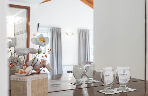 Lanin National Park Hotel | Hotel Patagonia Plaza