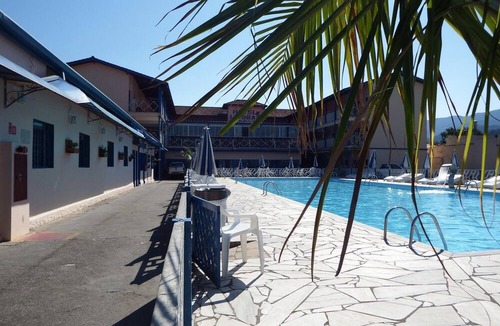Jardim Primavera Hotel | Hotel Litoral Norte