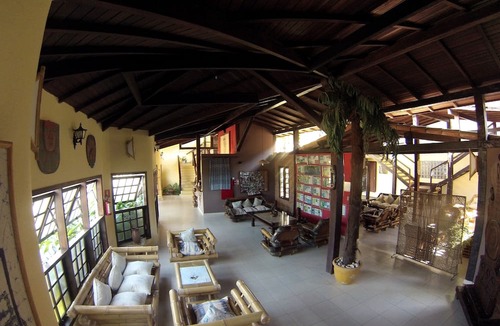 Maresias Hotel | Hotel Pousada dos Condes