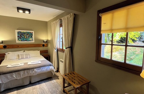Belgrano Hotel | Las Marianas Hotel