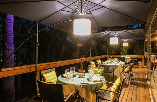 Vila Everest Hotel | Villa Casato Residenza Boutique