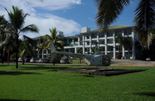 Aragarcas Hotel | Hotel Odara Araguaia