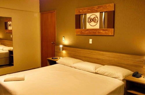 Jose Menino Hotel | Hotel Imperador