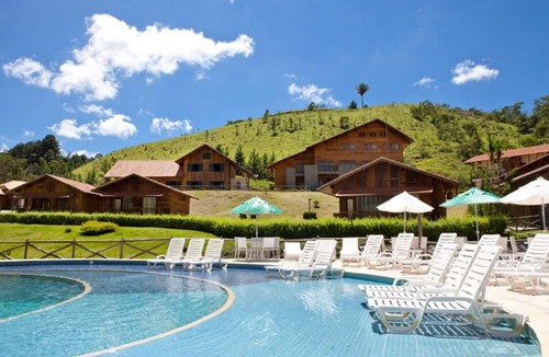 Teresopolis Other | Hotel Fazenda Suiça Le Canton