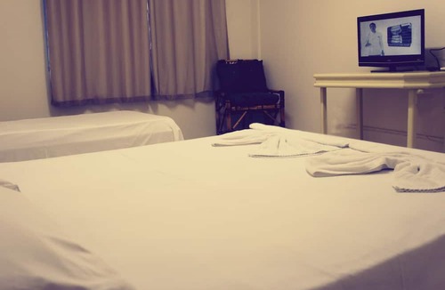 Regiao Norte Hotel | Sayuri Hotel