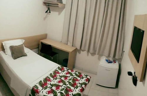 Coxipo Hotel | Hotel Capital