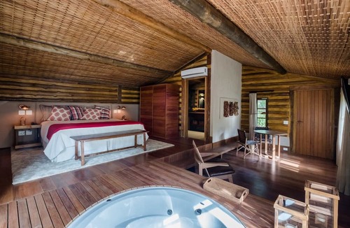 Itaipava Hotel | Pousada Tankamana