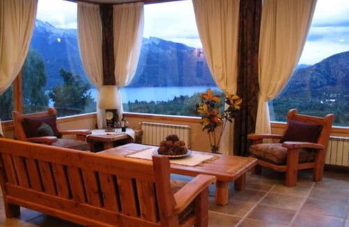 San Carlos de Bariloche Hotel | Estancia del Carmen