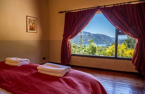 San Carlos de Bariloche Hotel | Estancia del Carmen