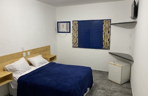 Atalaia Hotel | Pousada Villa Grécia