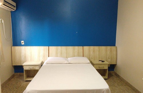 Marista Hotel | Crystal Plaza Hotel Marista
